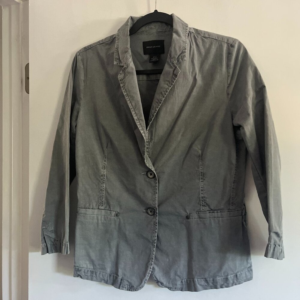 DKNY Women's Size M Jacket - excellent condition